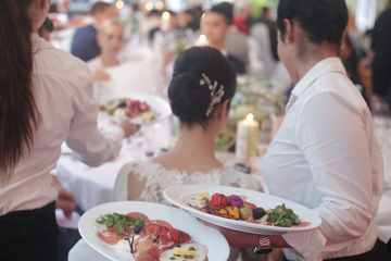 Célébrez votre mariage en toute sérénité